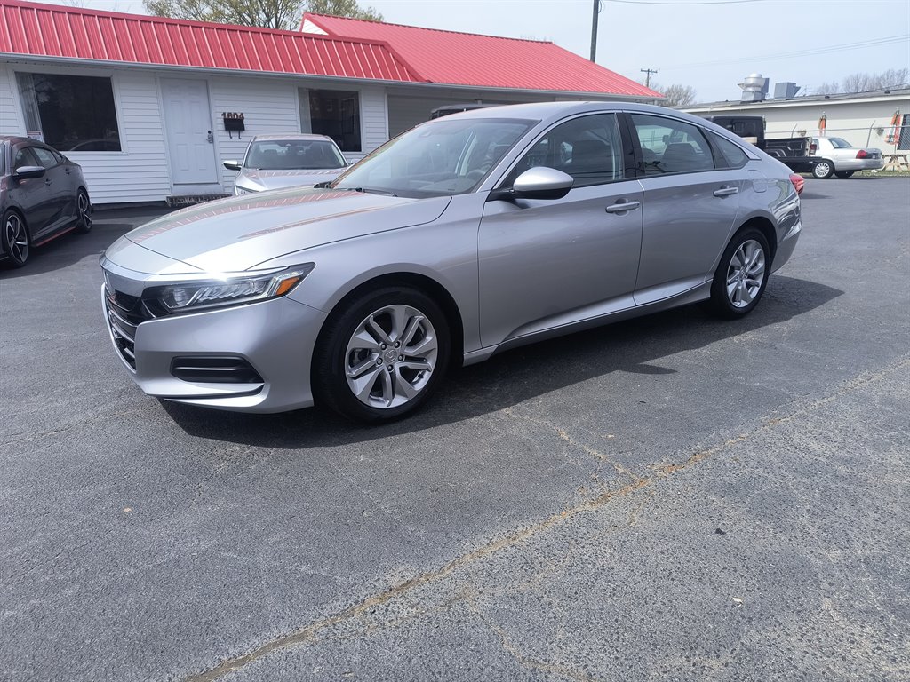 Taylor Smith Automotive, LLC