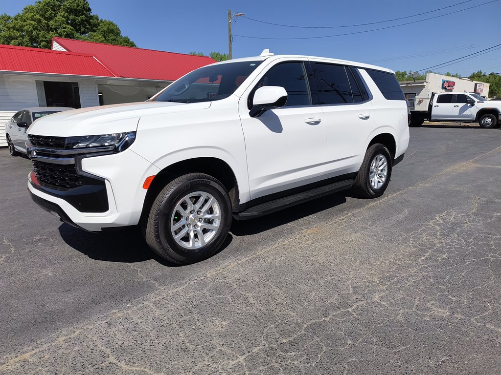 Taylor Smith Automotive, LLC