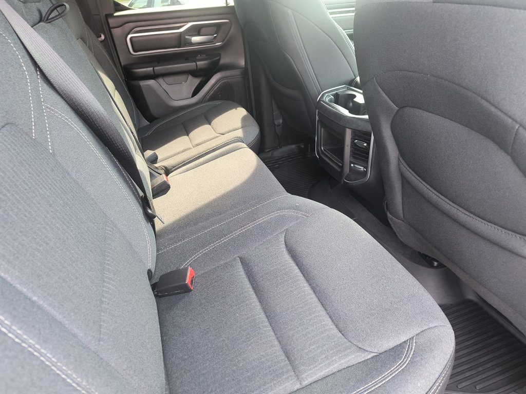 2021 Ram 1500 Big Horn photo 35