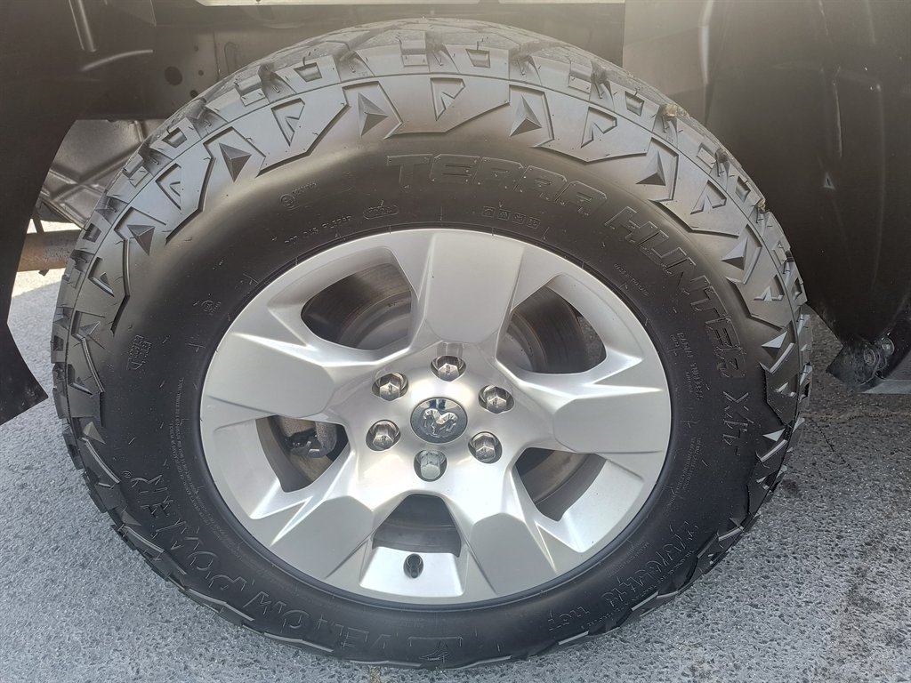 2021 Ram 1500 Big Horn photo 14