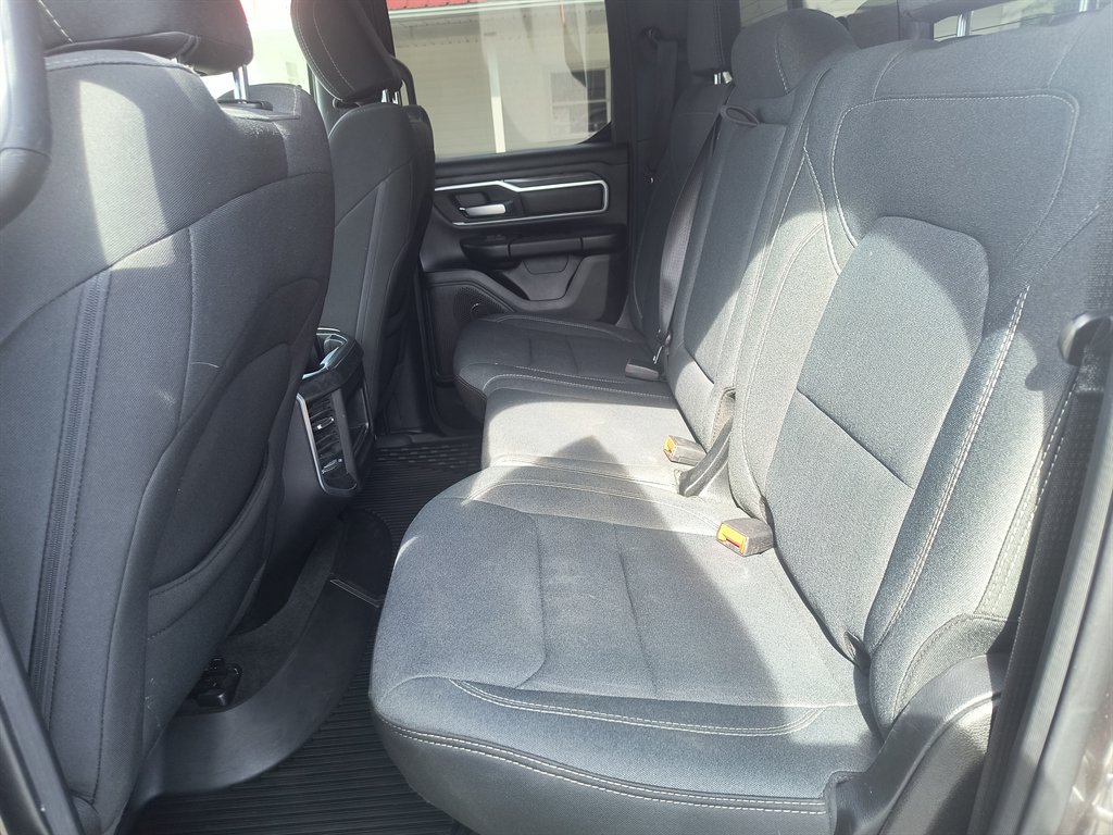 2021 Ram 1500 Big Horn photo 38