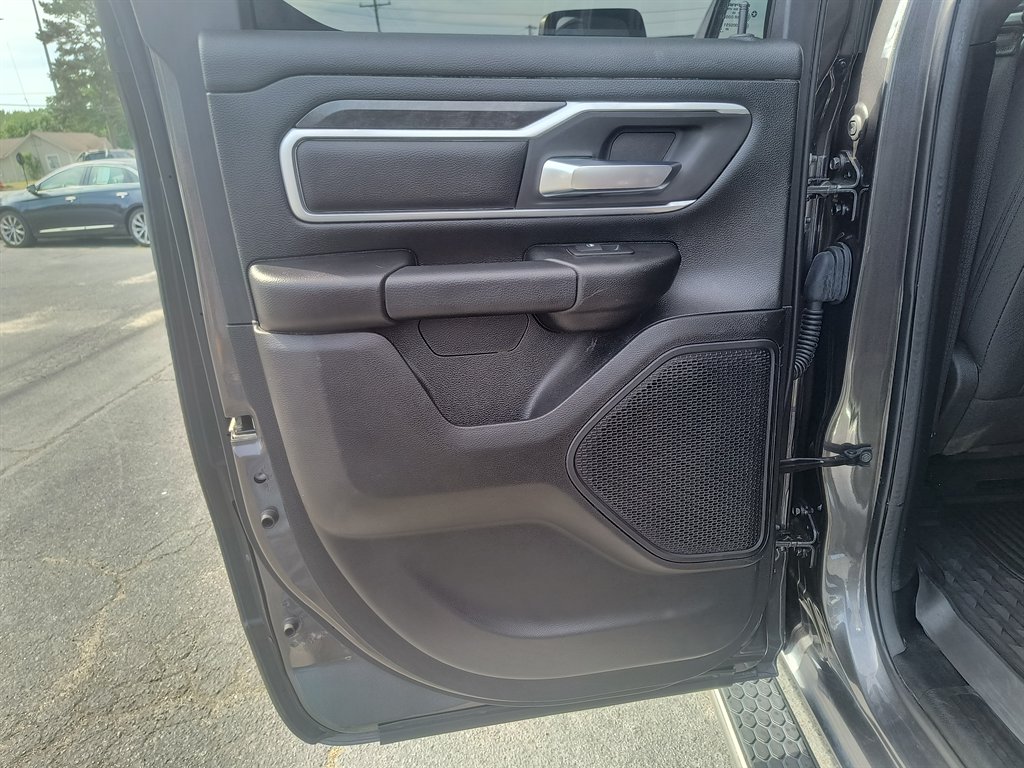 2021 Ram 1500 Big Horn photo 40