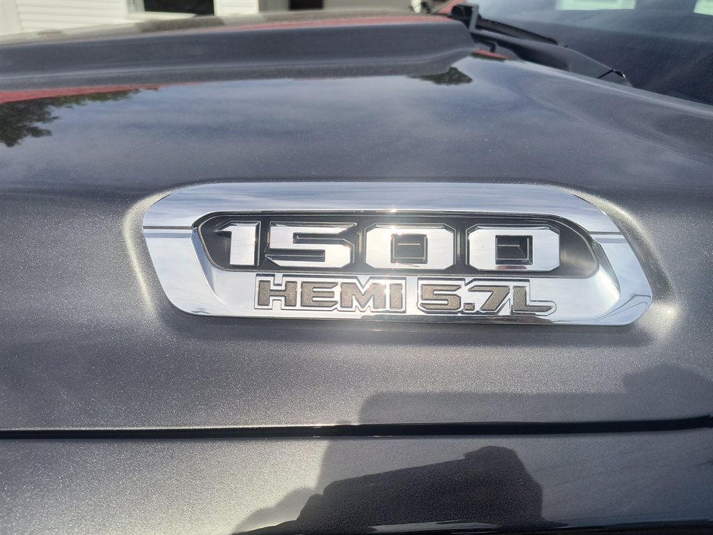 2021 Ram 1500 Big Horn photo 10