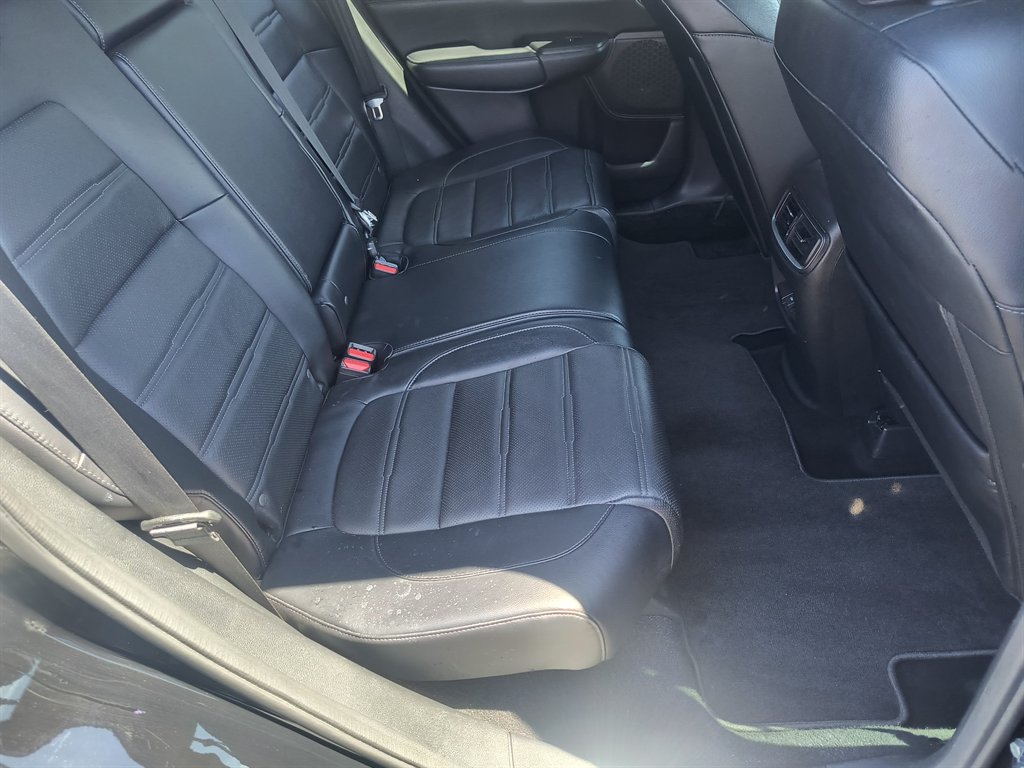 2018 Honda CR-V Touring - Photo 27