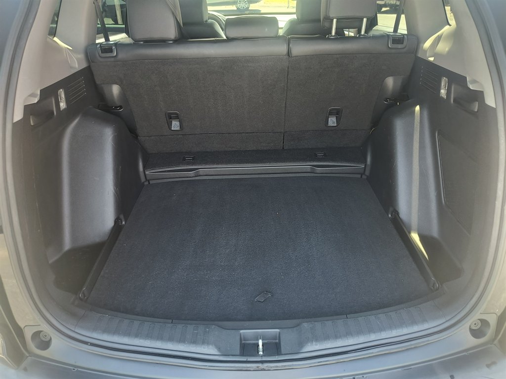 2018 Honda CR-V Touring - Photo 33