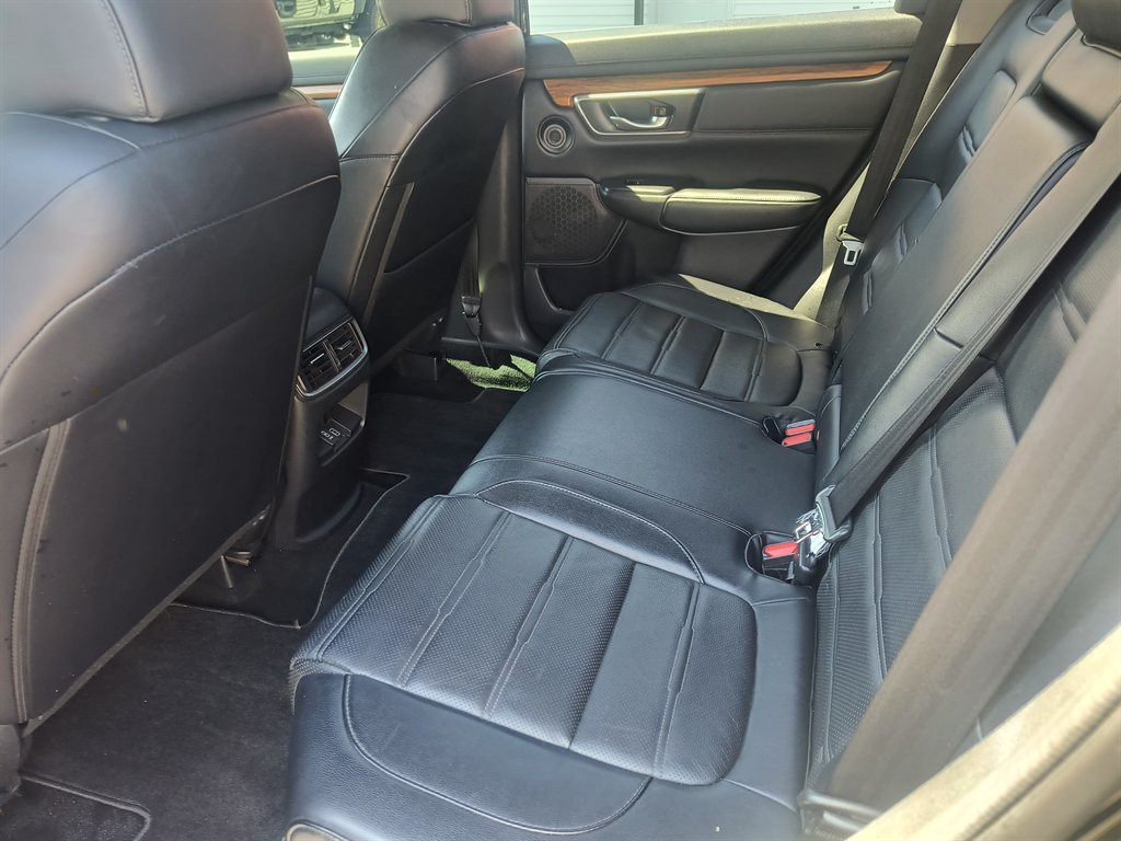 2018 Honda CR-V Touring - Photo 29