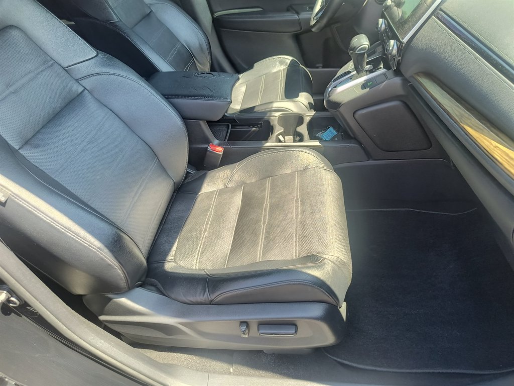 2018 Honda CR-V Touring - Photo 23