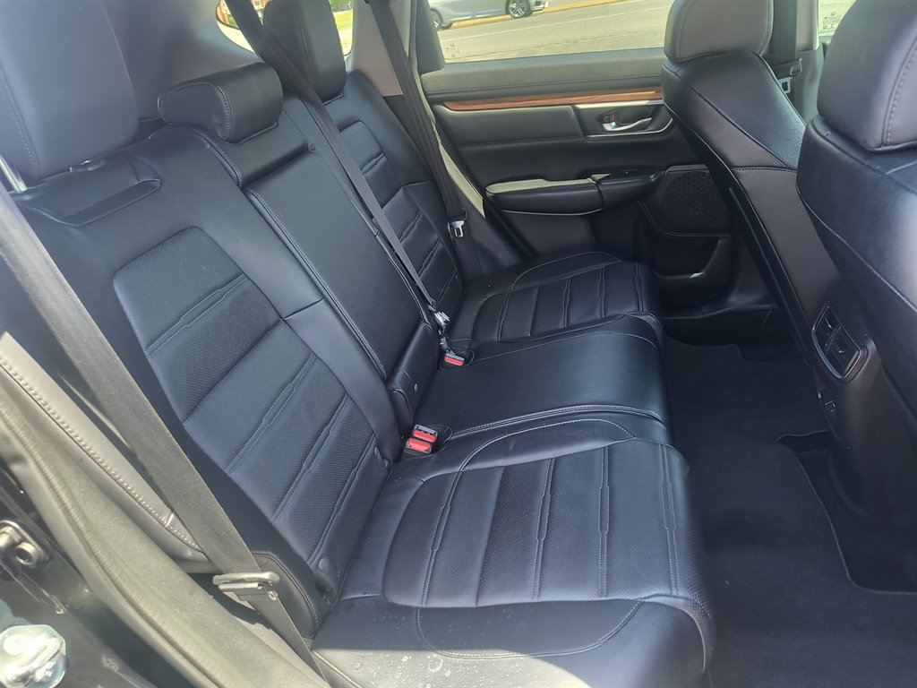 2018 Honda CR-V Touring - Photo 26