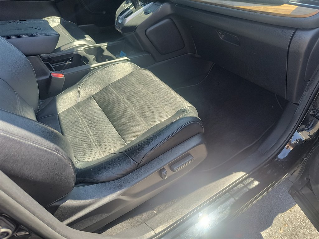2018 Honda CR-V Touring - Photo 21