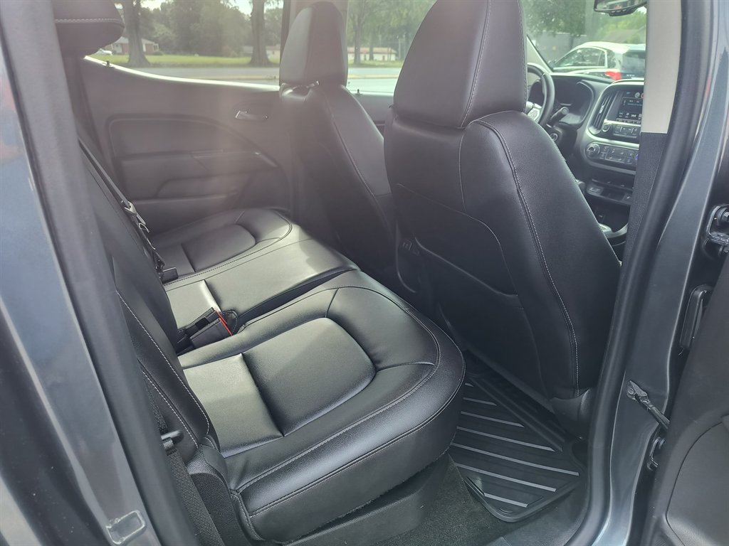 2016 Chevrolet Colorado LT - Photo 24