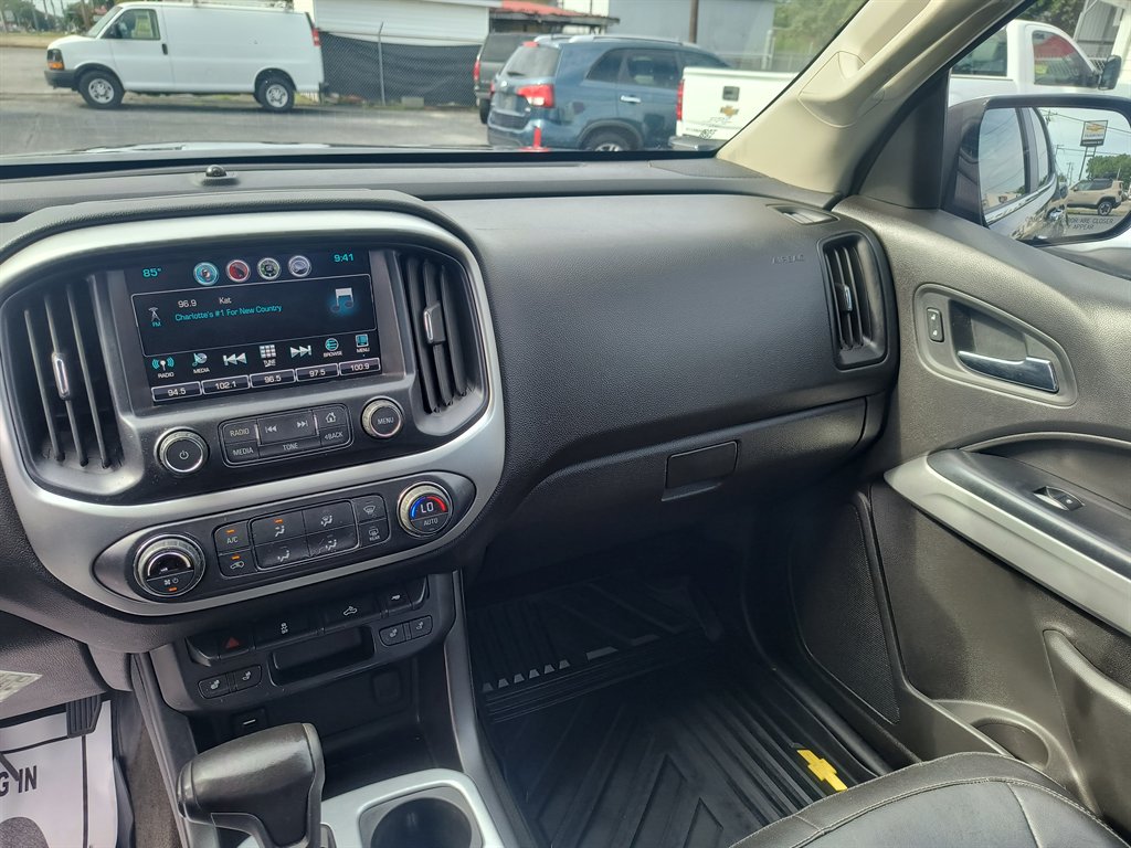 2016 Chevrolet Colorado LT - Photo 15