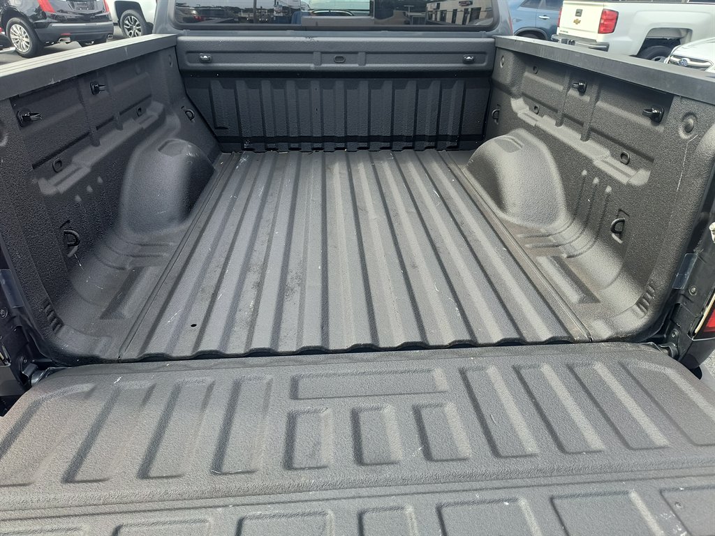 2016 Chevrolet Colorado LT - Photo 31