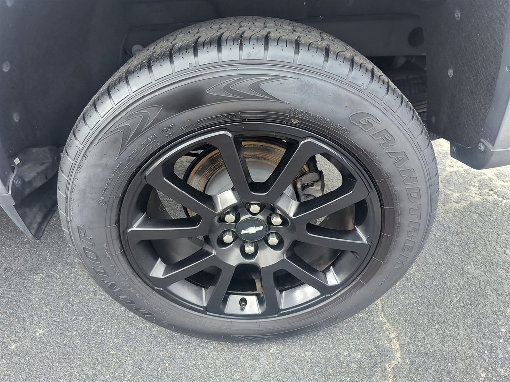 2020 Chevrolet Colorado LT - Photo 10